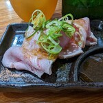 むかん - おつまみ