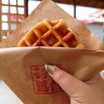 宮代もち処 - 料理写真: