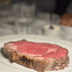 トラットリア グランボッカ - 