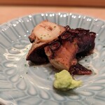 和香奈 - マタコ柔らか煮