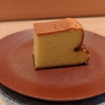 和香奈 - 玉子焼き