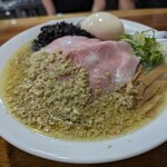 むかん - 牡蠣塩