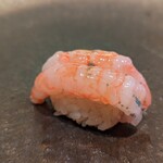 和香奈 - 甘海老　追加