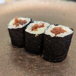 和香奈 - 干瓢巻き