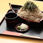 Nikusoba Iroha - ざる