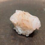 和香奈 - 白海老