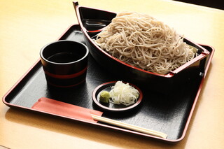 Nikusoba Iroha - もり