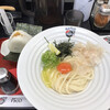 極楽うどん TKU