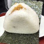 極楽うどん TKU - 