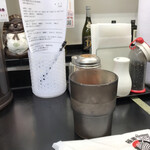 極楽うどん TKU - 