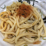極楽うどん TKU - 