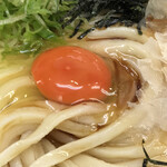 極楽うどん TKU - 