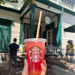 スターバックス・コーヒー - 