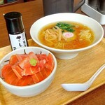 花板食堂 ISHIKAWA - 