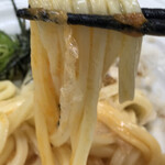 極楽うどん TKU - 