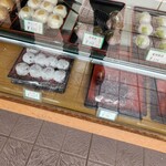 御菓子司　なかむら - 