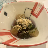 鮨 うら山 本店 - 先付