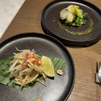 Longrain Tokyo - 