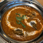 ACCHA Indian Masala Curry - 