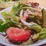 地どり居酒屋　個室宴会　キンクラ - 