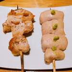 地どり居酒屋　個室宴会　キンクラ - 