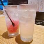 地どり居酒屋　個室宴会　キンクラ - 