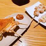 地どり居酒屋　個室宴会　キンクラ - 