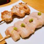 地どり居酒屋　個室宴会　キンクラ - 