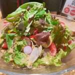 地どり居酒屋　個室宴会　キンクラ - 