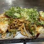 Okonomiyaki Teppan Yaki Kuraya - 