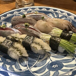 すし旬 - 