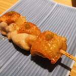 地どり居酒屋　個室宴会　キンクラ - 