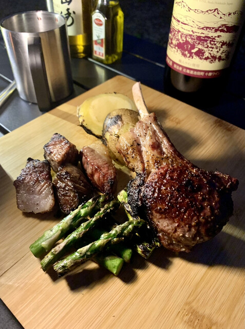 いせ精肉店 - 錦岡（惣菜・デリ）の写真