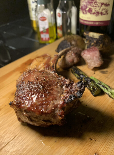 いせ精肉店 - 錦岡（惣菜・デリ）の写真