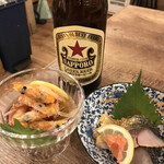 Sashimi Gayasuidakeno Omise Toroyasu - 