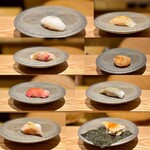 Sushi Asahi - 