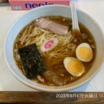 Chuuka Soba Semmon Ten Taishouken - 