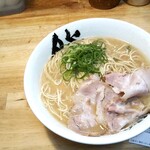 博多ラーメン 膳 - 