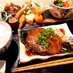 Higashishinsaibashi Michi - 