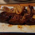 カッパ - ヒモ チレ