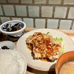 お食事処asatte - 