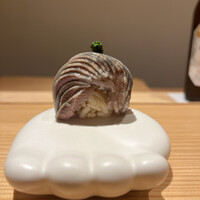 饗庵大乃 - 