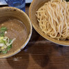 ベジポタつけ麺えん寺