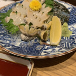 魚貝・鶏料理・日本酒 とよ新 - 