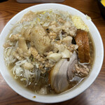 ラーメン二郎 - 