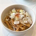 ラーメン 三浦家 - 