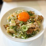 ラーメン 三浦家 - 