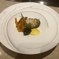 ステーキ＆ワイン シュバルージュ - 