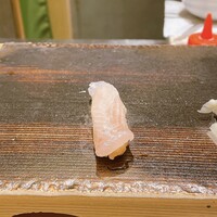 渋谷 鮨 まつもと - 