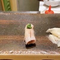 渋谷 鮨 まつもと - 